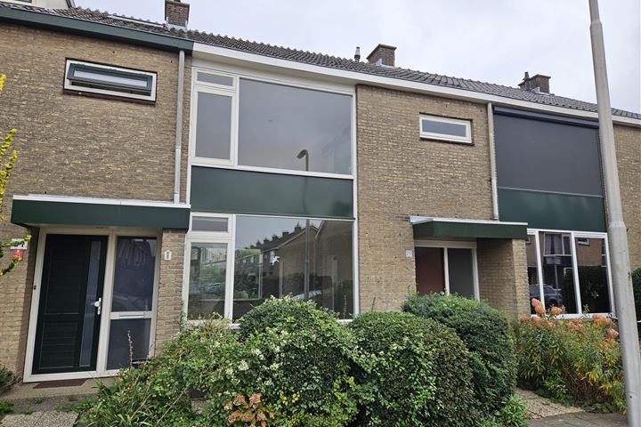 Spechtstraat 19 in Zwijndrecht