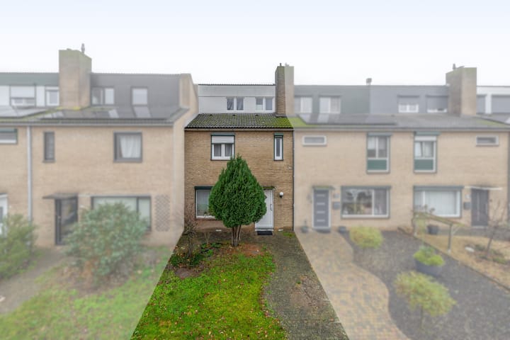 Spechtstraat 197 in Tegelen