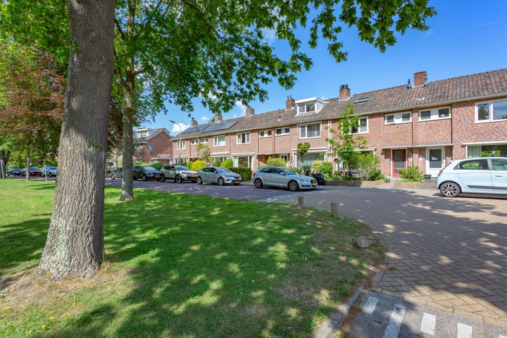 Spechtstraat 20 in Badhoevedorp