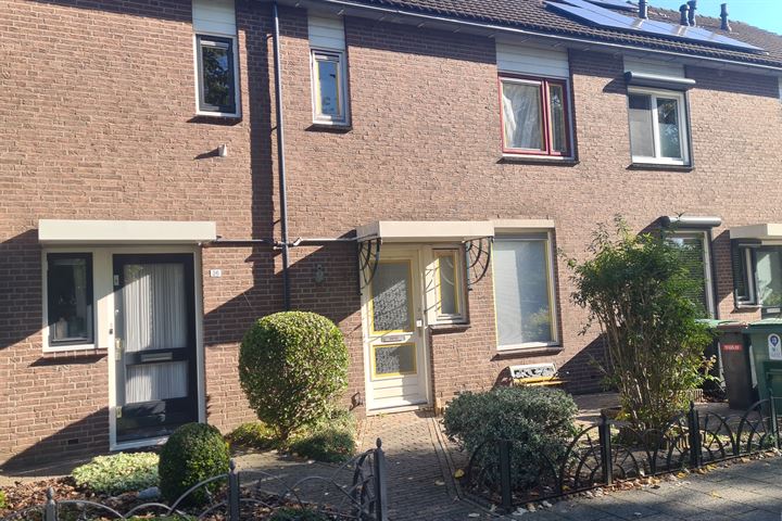 Photo of property Spechtstraat 24, Duiven