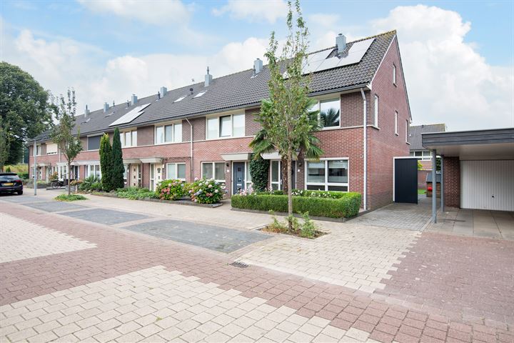 Spechtstraat 63 in Putten