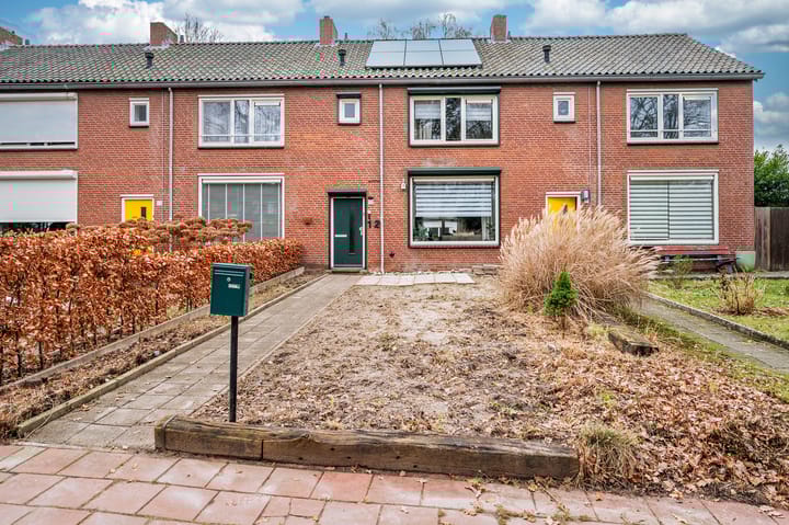 Spechtweg 12 dans Venlo photo