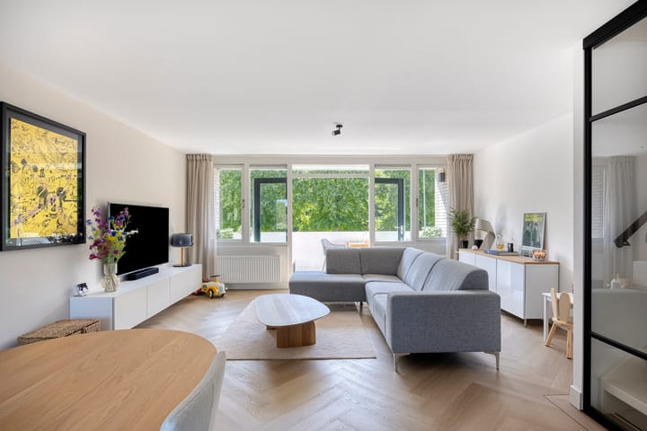 Photo of property Spectrumsingel 11, Zoetermeer