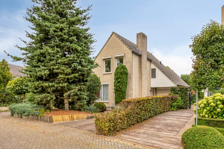 Foto van woning Speelhei 7, Veldhoven