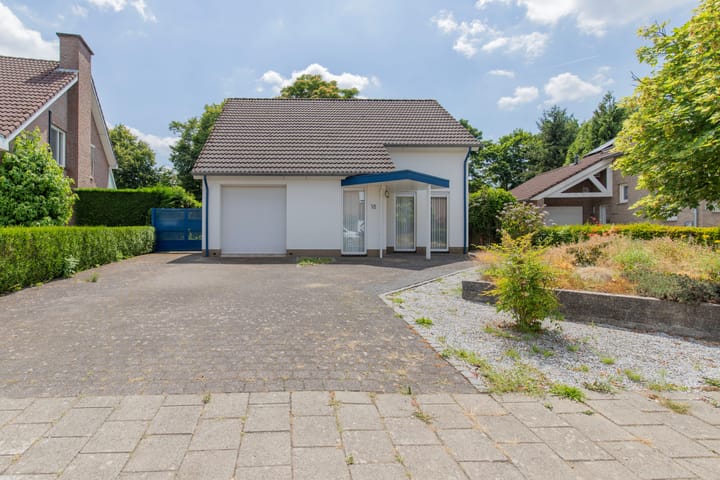 Speelheuvel 18 in Urmond