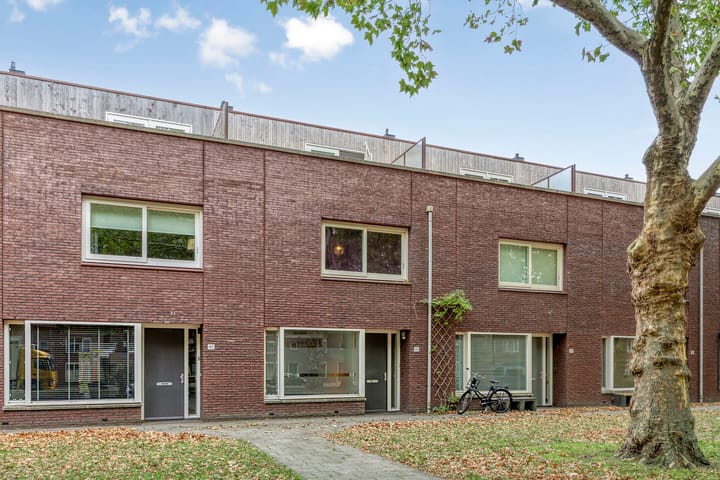 Speelhuislaan 140 in Breda