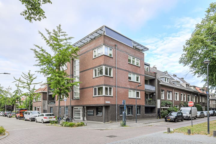 Speelhuislaan 94 in Breda