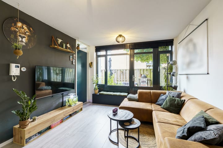 Photo of property Speelkamp 24b, Leusden