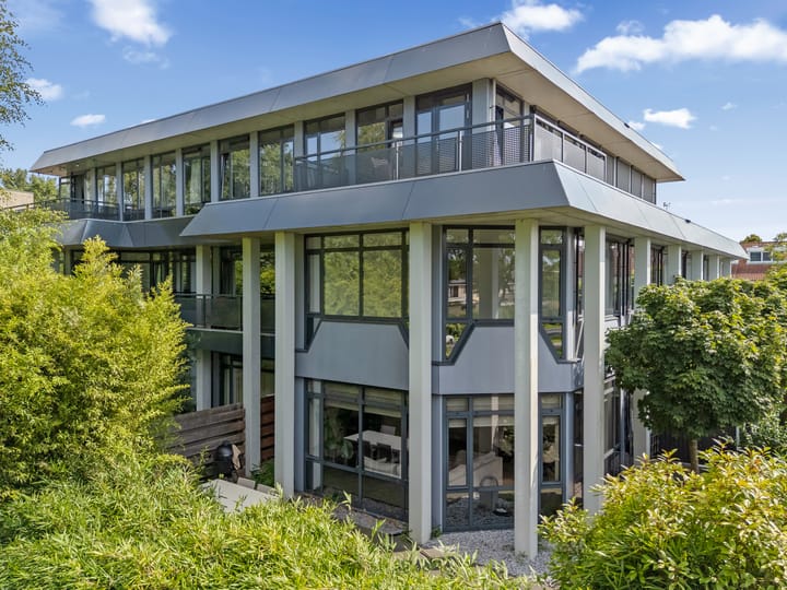 Foto van woning Speelkamp 24j, Leusden