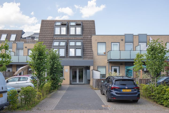 Photo of property Speelkamp 26r, Leusden