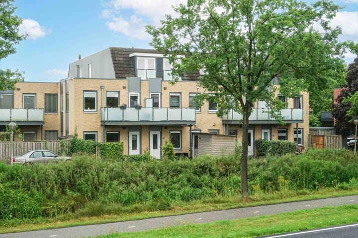 Speelkamp 26s in Leusden
