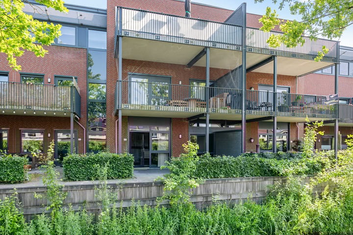 Speelkamp 28f in Leusden