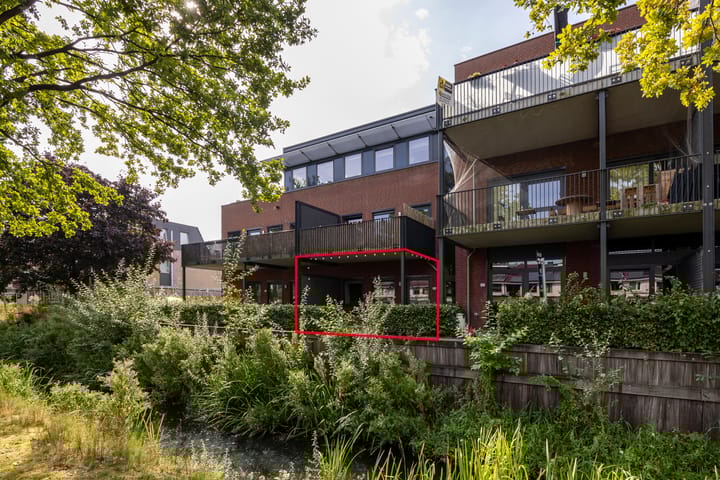 Speelkamp 28g in Leusden