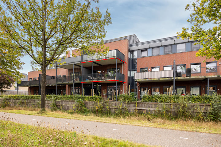 Speelkamp 30g in Leusden