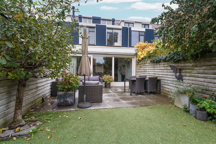 Photo of property Speelman 6, Heelsum