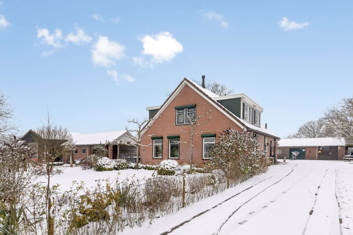 Photo of property Speelmanstraat 11a, Halle