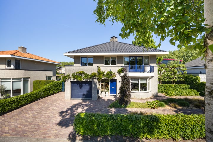 Foto van woning Speelveld 19, Etten-Leur