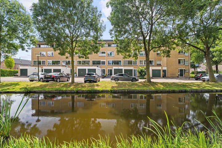 Speenhoffstraat 67 in Krimpen aan de Lek