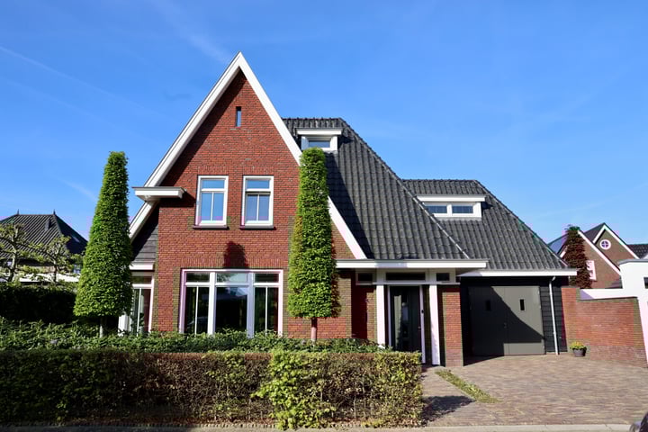 Speenkruid 1 in Haaksbergen