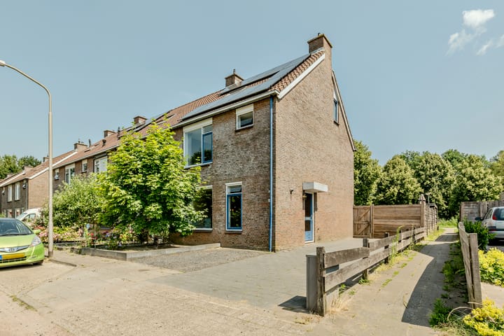Foto van woning Speenkruid 126, Beilen