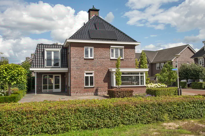 Speenkruid 17 in Rijssen