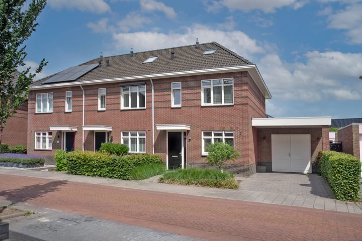 Speenkruid 2 in Rijssen