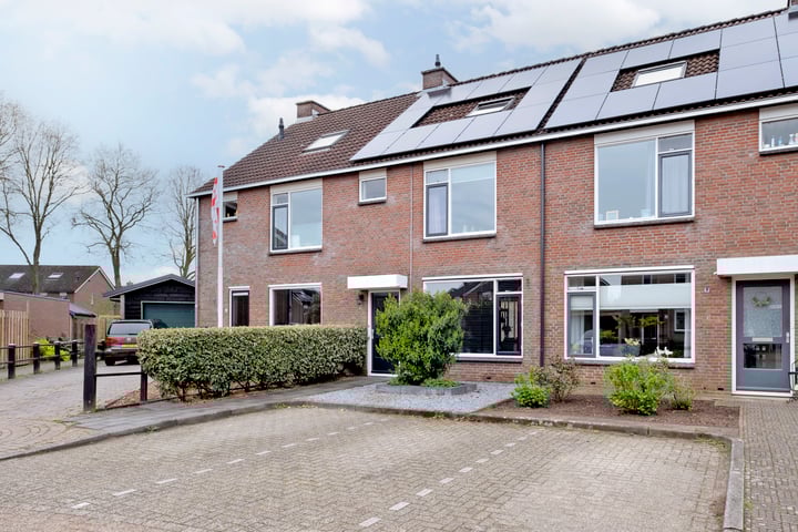 Photo of property Speenkruid 22, Beilen