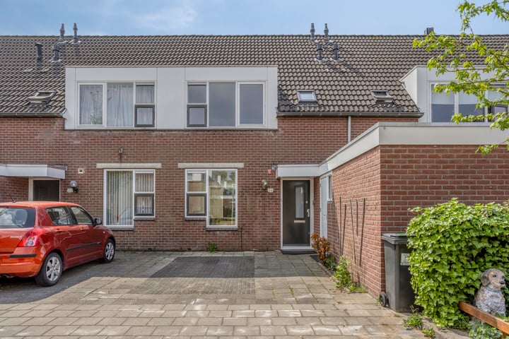 Speenkruid 24 in Diemen