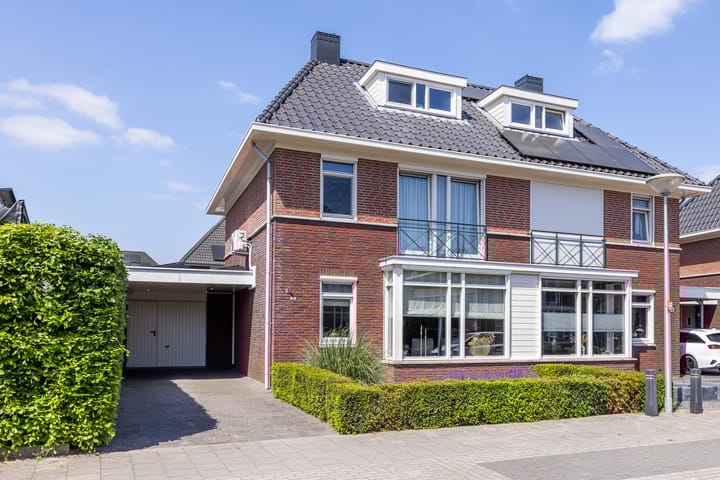 Speenkruid 28 in Rijssen