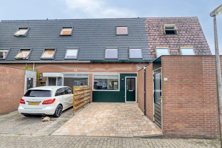 Foto von Haus Speenkruid 31, Purmerend