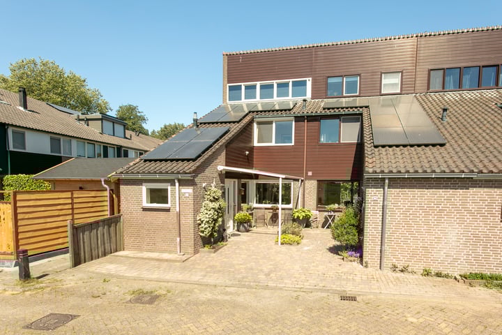Speenkruidlaan 23 in Baarn