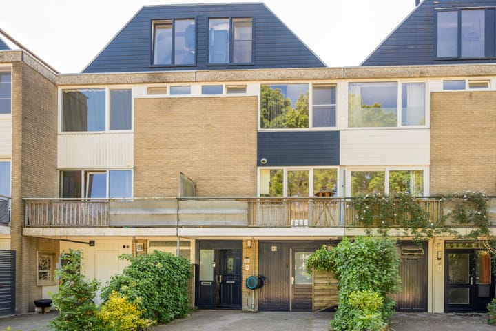 Foto van woning Speenkruidstraat 15, Soest