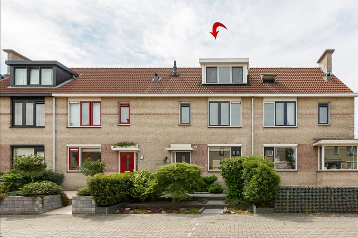 Speenkruidstraat 21 in Berkel en Rodenrijs