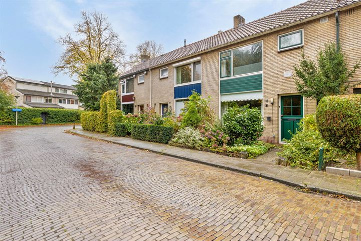 Speenkruidstraat 30 in Enschede