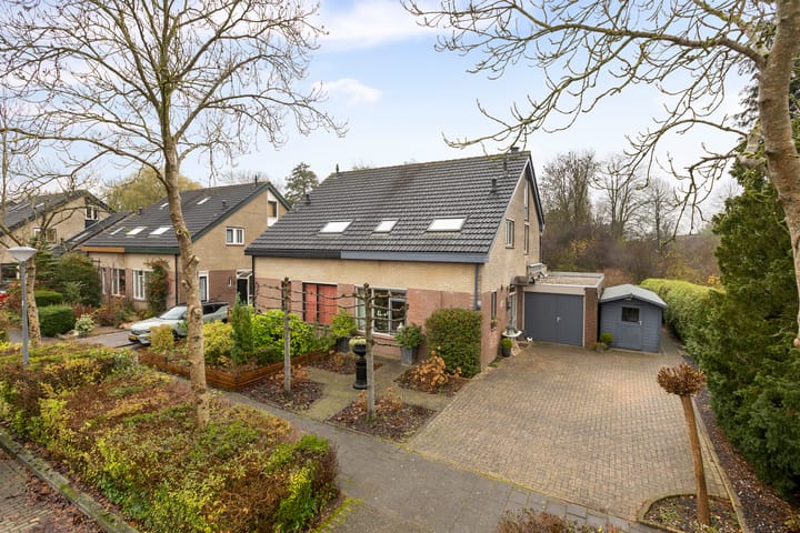 Photo of property Speenkruidstraat 69, Groningen