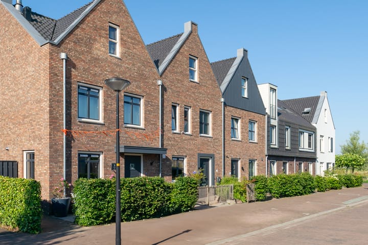 Speenkruidstraat 7 in Heerhugowaard
