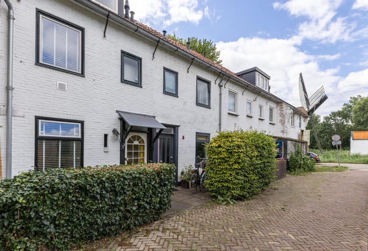 Speenkruidstraat 7 in Alkmaar