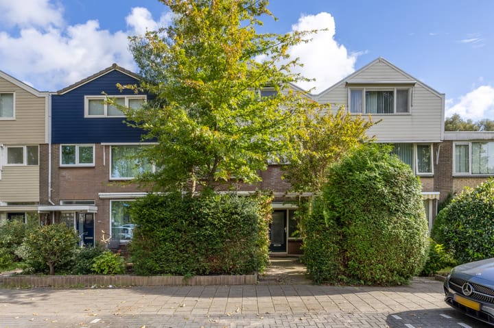 Speenkruidweg 29 in Zaandam