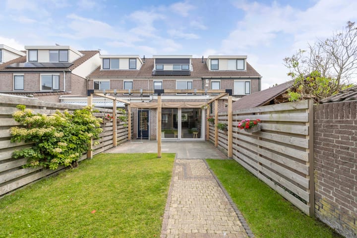 Photo of property Speerdistel 12, Oudkarspel