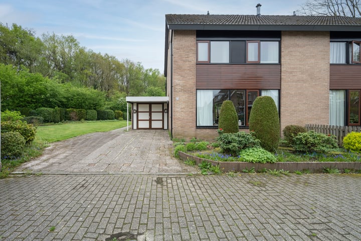 Spehornerbrink 23 in Emmen