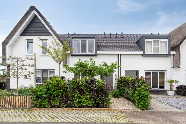 Photo of property Spekdam 4, Kortgene