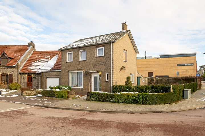 Spekhouwerstraat 19 in Voerendaal