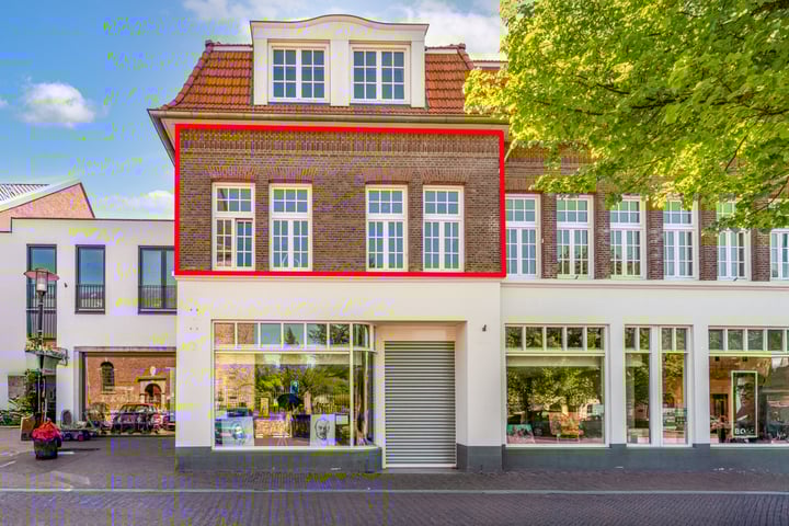 Spekhouwerstraat 7 in Voerendaal