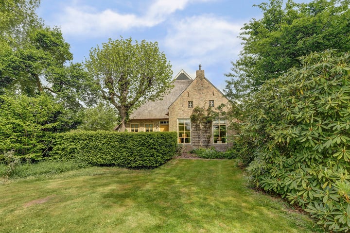 Foto van woning Spekloane 54, Boelenslaan