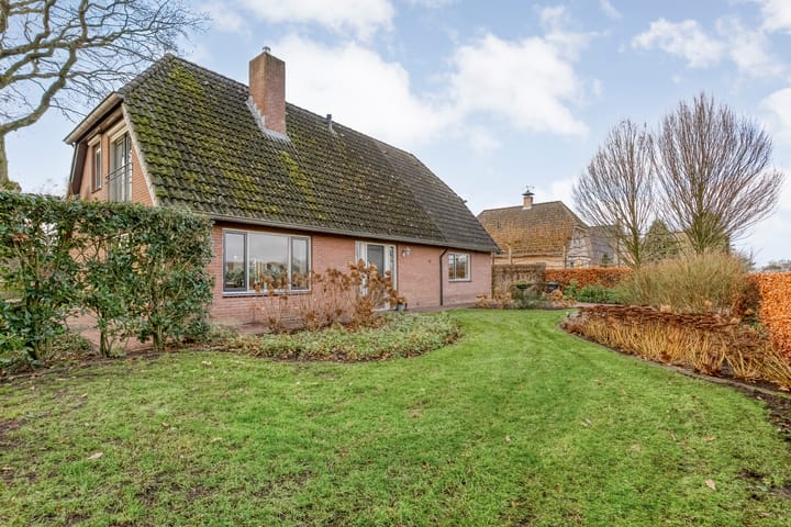 Spekopswijk 19 in Dedemsvaart