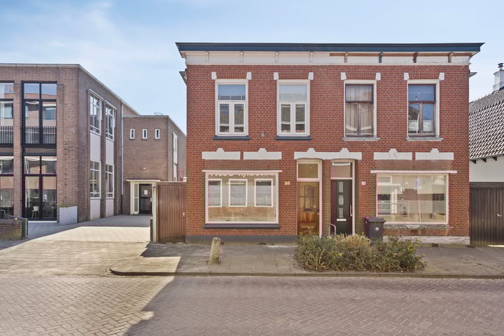 Spelbergsweg 28 in Enschede