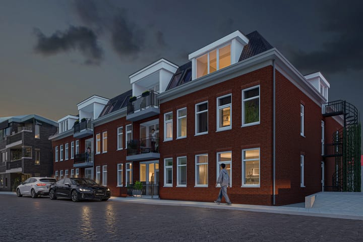Spelstraat 2-007 in Wageningen