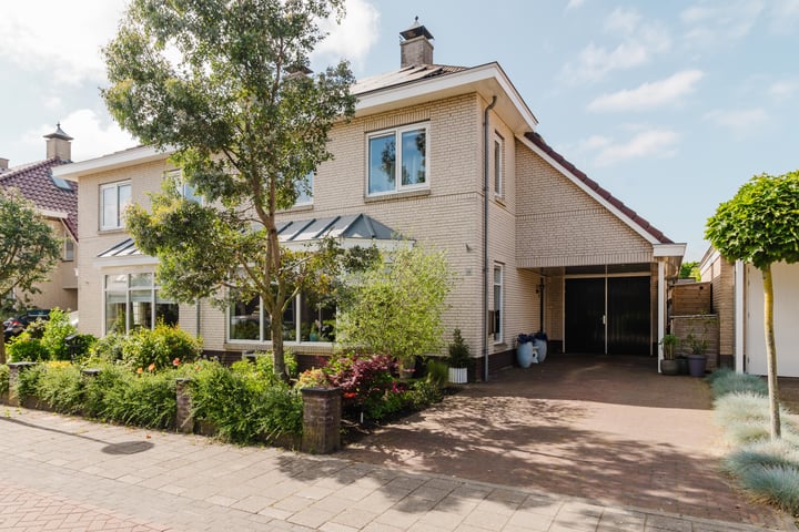 Photo of property Speltakker 18, Heino