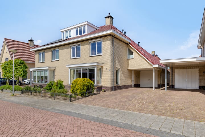 Photo of property Speltakker 22, Heino