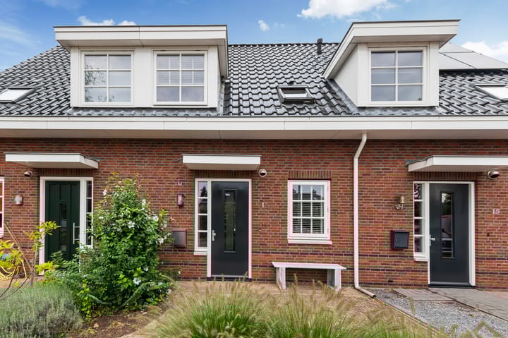 Photo of property Speltstraat 13, Markelo